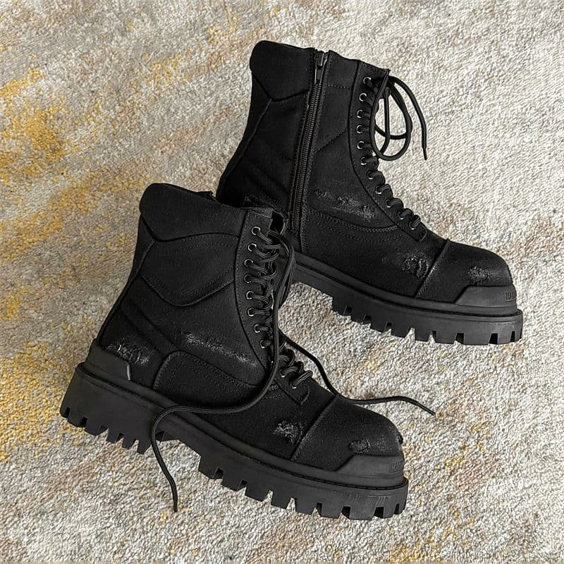 Waterproof Hiking Boots
