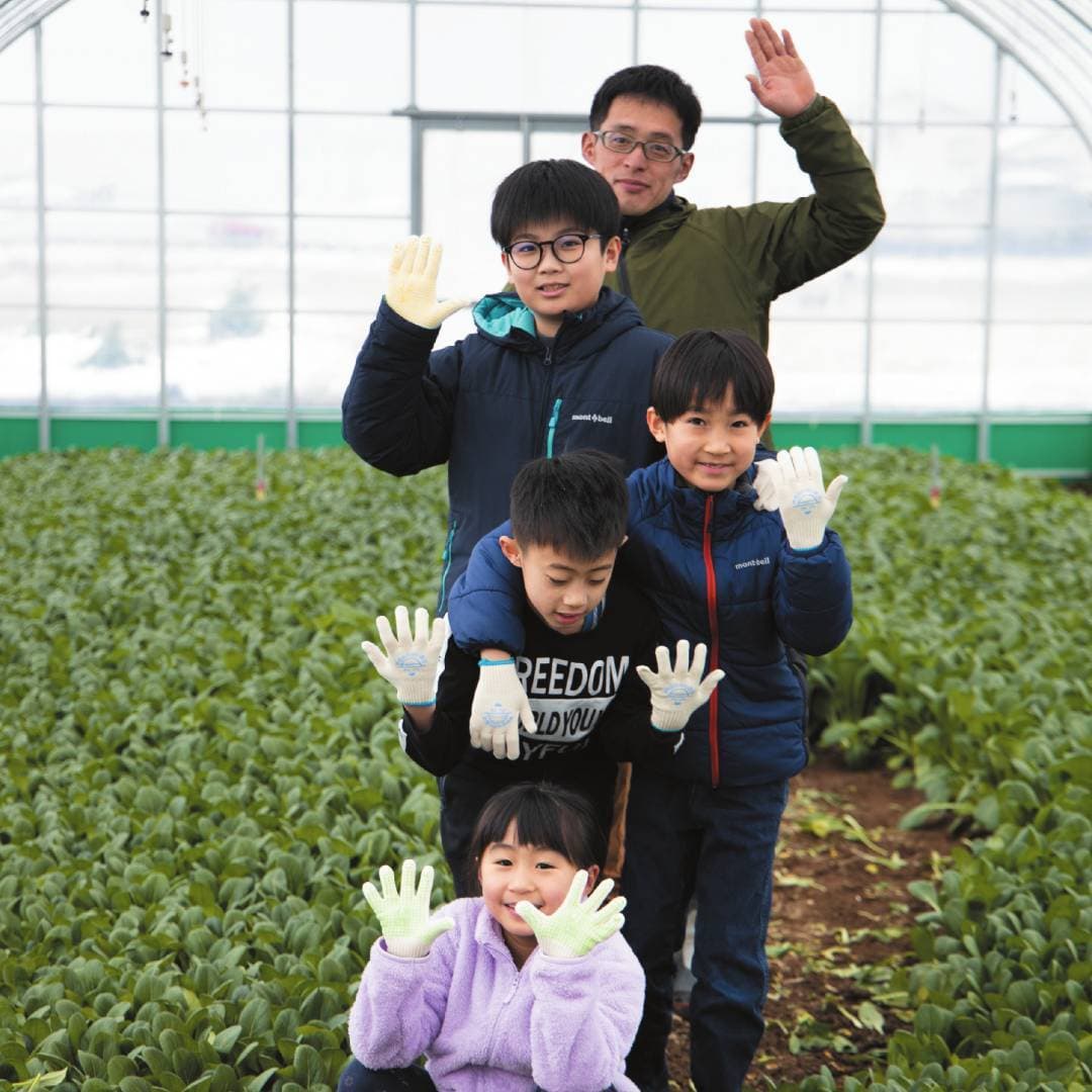 Matching Together — A Fun Experience to Remember