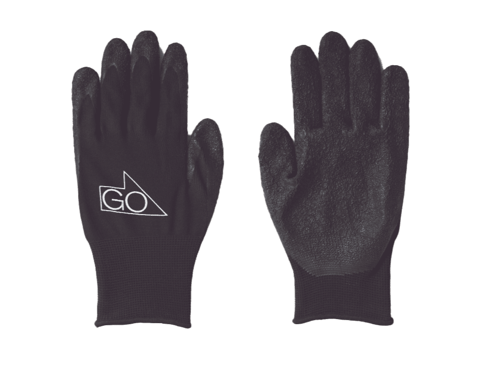 Gloves Are Tools Too — Every Detail Matters