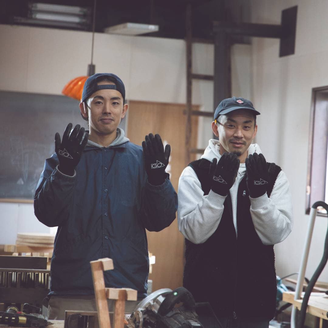 Gloves Are Tools Too — Every Detail Matters